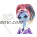 Monster High Welcome To Monster High Monster Dance Party Abbey Bominable Doll   556005206